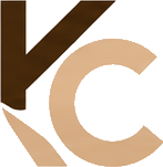 Kuan Cabinet KC 标志