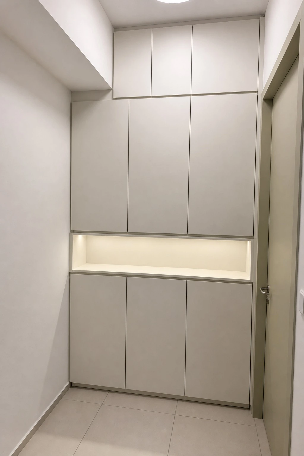 鞋柜定制